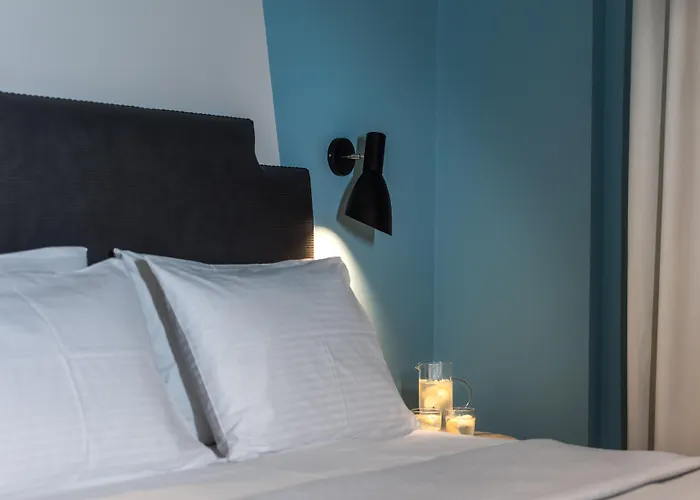 Athens One Smart Hotel