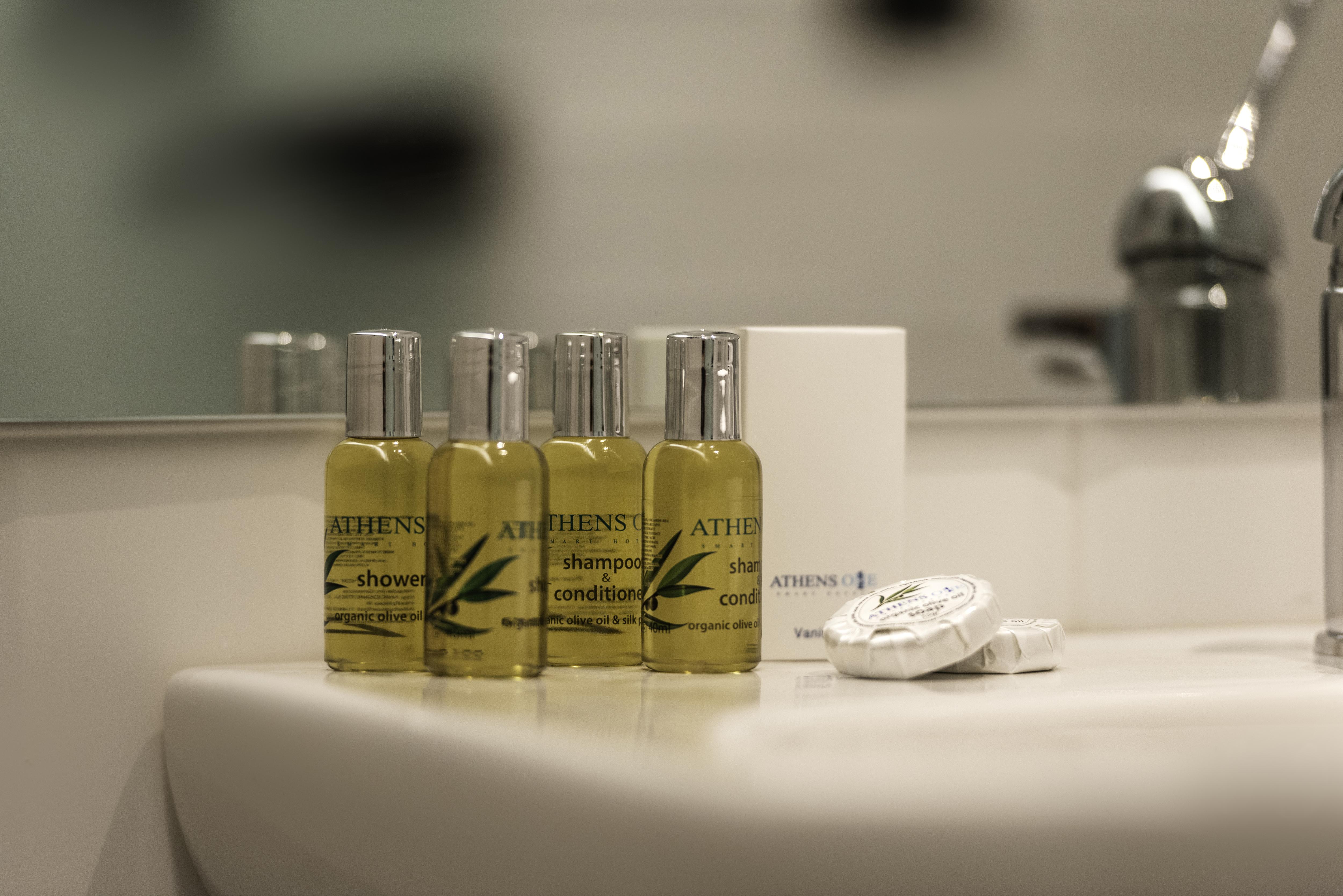 Hotel One Smart Atenas
