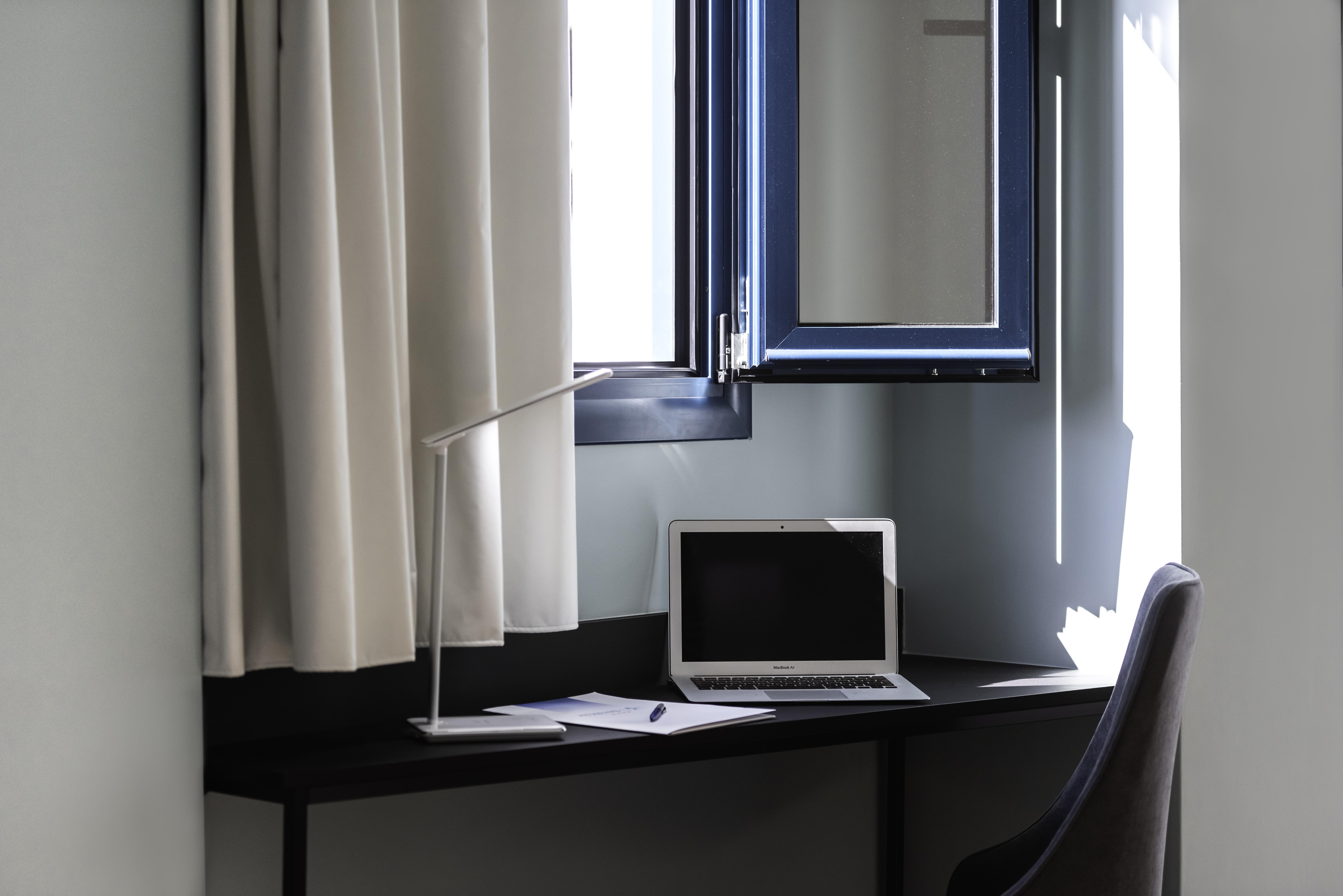 Hotel One Smart Atenas