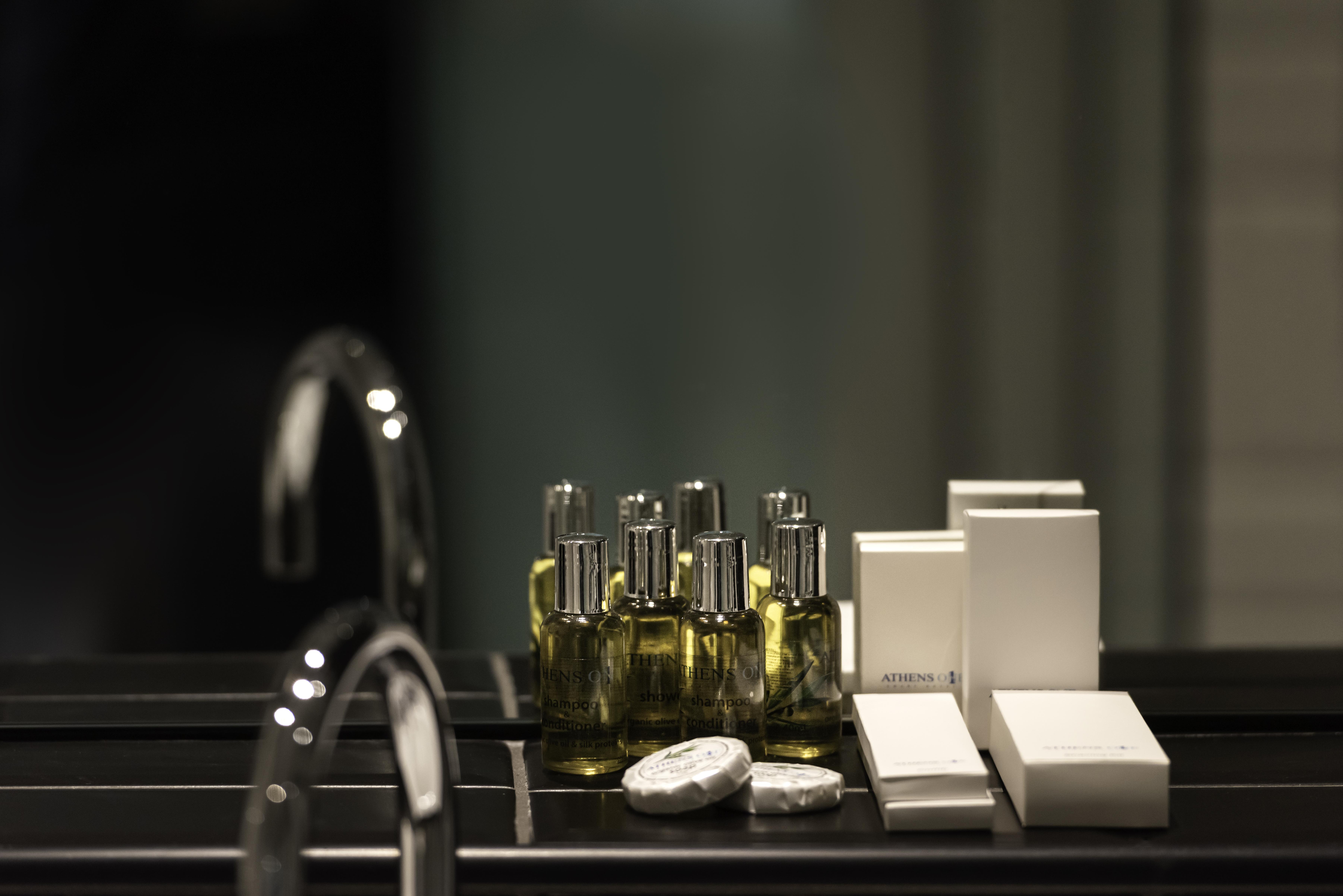 Hotel One Smart