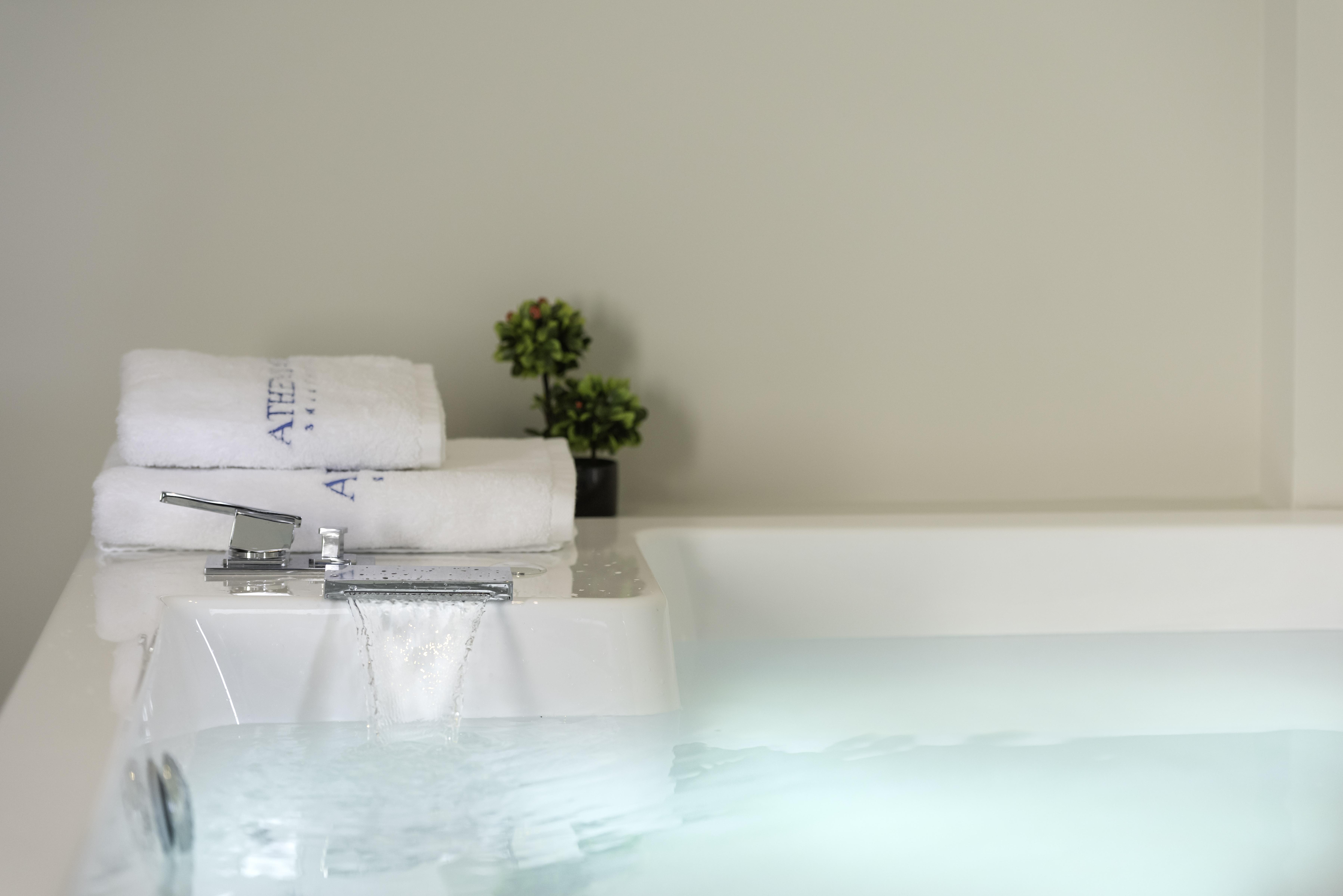One Smart Hotel Atenas