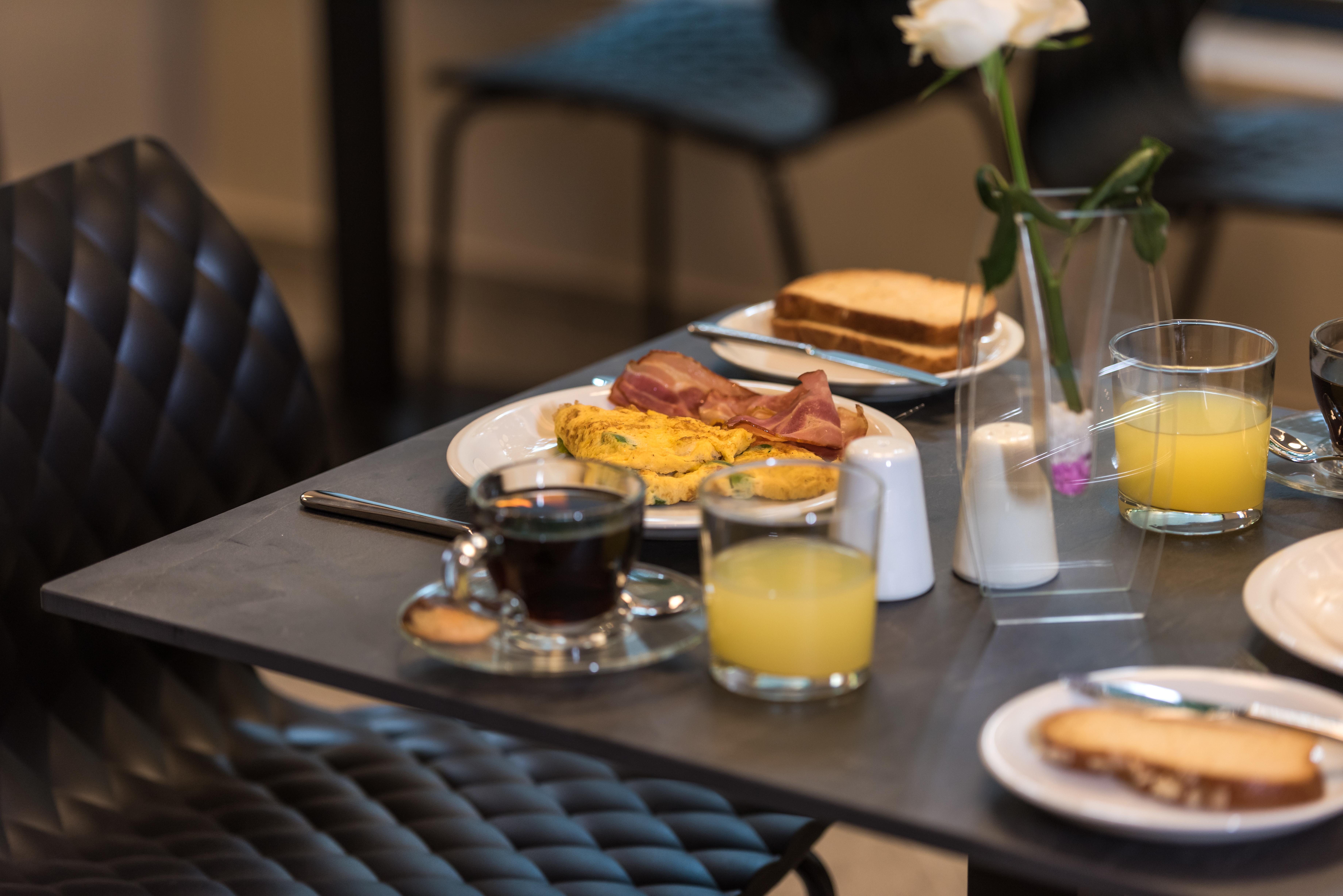 Hotel One Smart Atenas
