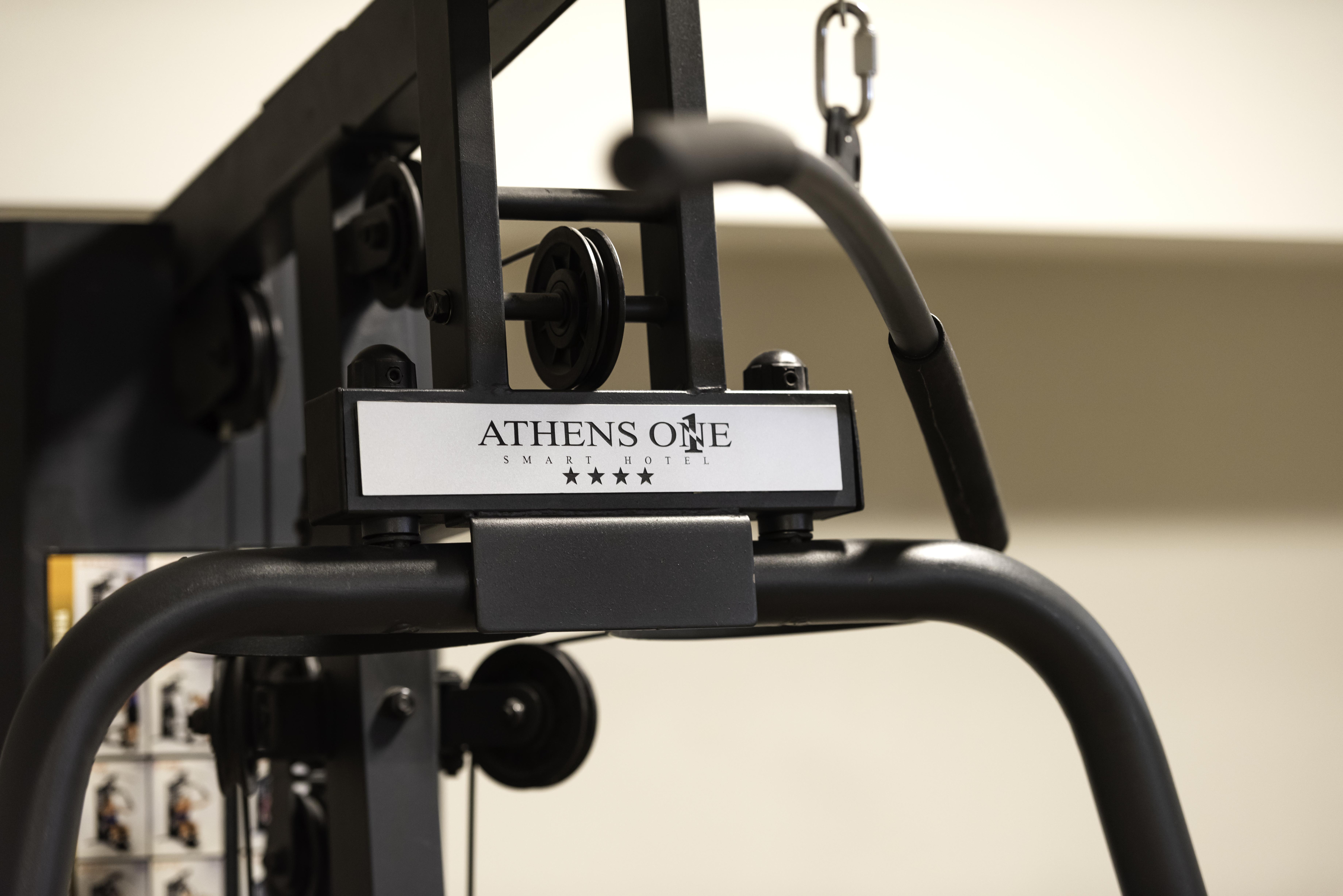 One Smart Atenas