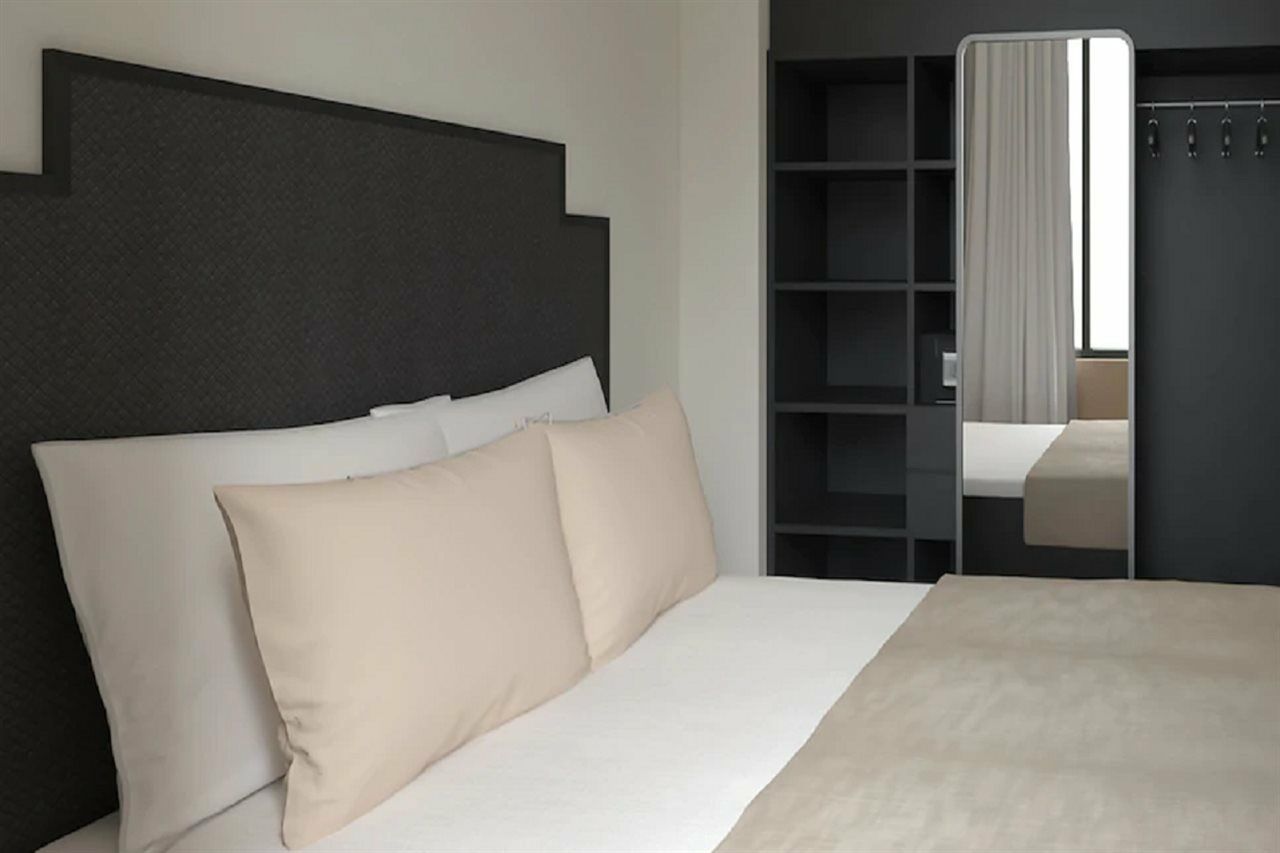 One Smart Hotel Atenas