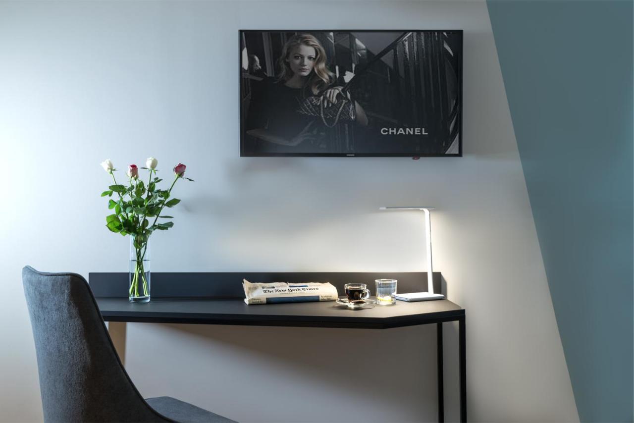 Hotel One Smart Atenas